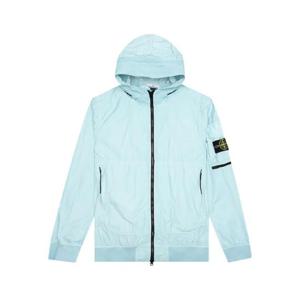 25 FW 스톤아일랜드 컴퍼스 배지 후드 재킷 MO761540632 TP440154318