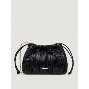 [CALVIN KLEIN] 라프리마 여성 미니 백 LV04F3076G UB1 블랙 /6