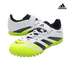 아디다스 프레데터 클럽 키즈 찍찍이 풋살화 JH8865