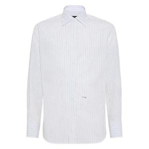 25 FW 디스퀘어드2 릴랙스 댄 셔츠 S74DM0962D35324 TP440258543