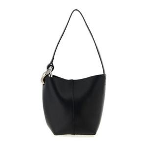 제이더블유앤더슨 더 JWA 스몰 코너 버킷 숄더 백 HB0741LA0232