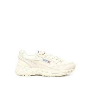 [AUTRY] 라프리마 남성 트레이너 Hyperway 스니커즈 HYLMGP01 화이트 /8