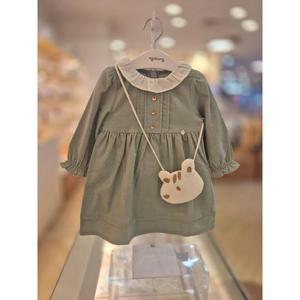 아가방 세이브존03 아가방 마리 러블리 원피스(가방) AG01S534052A