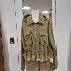 멜로디가든 HC39 에트레점퍼 M25M2R109