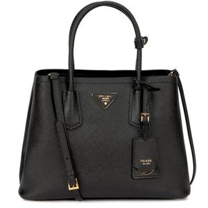 [국내배송]프라다 사피아노퀴르 두블레백 1BG887 2A4A F0002 V OOG- 매니아온