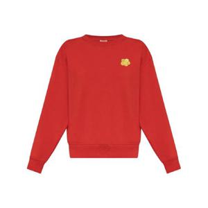 25 FW 겐조 보크 플라워 스웨트셔츠 FF52SW1724MF TP434084890