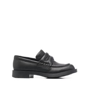 25 FW 캠퍼 랩 라운드 토 가죽 로퍼 K201461 TP440563553