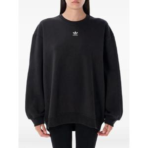 25 FW 아디다스 스몰 로고 스웨트셔츠 IY1834BLACK TP440364677