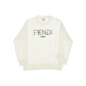 FENDI FENDI SWEATSHIRT JFH159