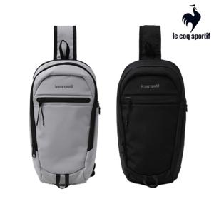 [르꼬끄] 남녀공용 스포츠 슬링백 QQ323ABG75