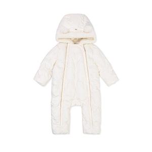 [오가닉맘]로고자수신슐우주복(MKZTQE02)