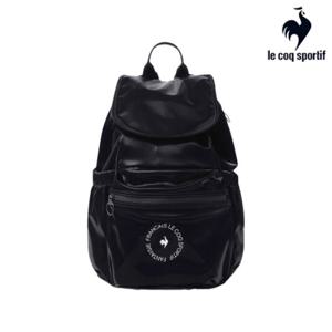 [르꼬끄] 여성 스포츠 백팩 QQ322WBP71_BLK