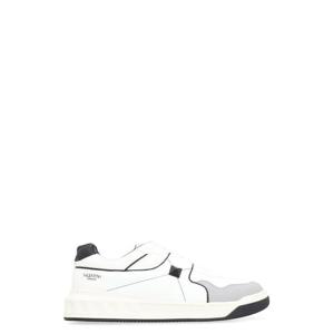 발렌티노 가라바니 스니커즈 YS0E71NWN0N2 White