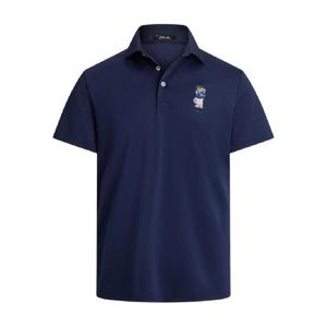 25 FW RLX Ralph Lauren 베어 자수 피케 폴로 셔츠 785A82949003 TP440799229