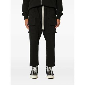 25 FW 릭오웬스 카고 포켓 패널 팬츠 DU02D2371RIG TP440769914