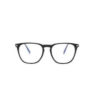 톰포드 스퀘어 프레임 안경 FT5937B