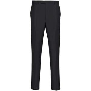 25 FW 프라다 울 테일러드 팬츠 UP0211S231G54 TP440939901