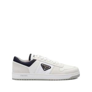 25 FW 프라다 다운타운 리나일론 로우탑 스니커즈 2EE391BRC TP440923048