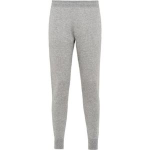 25 FW 프라다 캐시미어 니트 트랙팬츠 UMP83S2111YB5 TP440952623