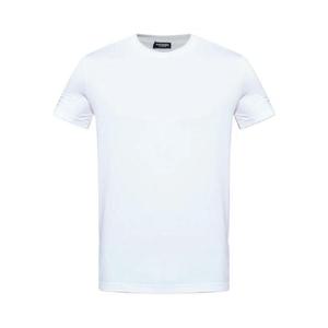 25 FW 디스퀘어드2 반소매 티셔츠 D9M205990ISA01 TP440943407