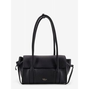 [MULBERRY] 라프리마 여성 숄더 가방 레더 백 위드 로고 RL8844 736A100 블랙 /12