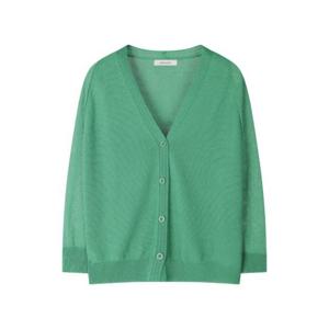 [요하넥스]가오리핏니트가디건(Z5B5N111)