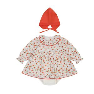 [에뜨와]마야바디수트SET 07S527988/임신,출산,백일,돌,조카선물,가을