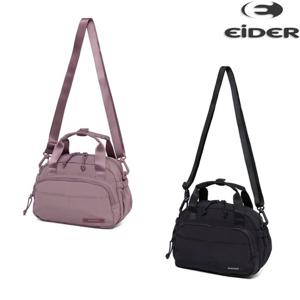 아이더 (DWU25B46) 여성 엘라 내구성과 수납력이 우수한 미니 토트백