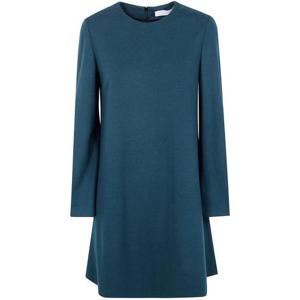 해리스와프런던 숏 원피스 AT6565MYM D 643 BOTTLE GREEN