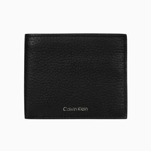 [캘빈클라인 진]남성 CK 레더 코인포켓 반지갑 4D1028G (4D1028G-UB1)
