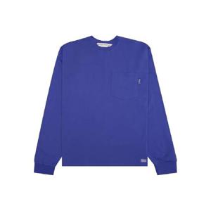 25 FW Advisory Board Crystals 포켓 긴소매 티셔츠 ABC123LST100SAP TP441031868