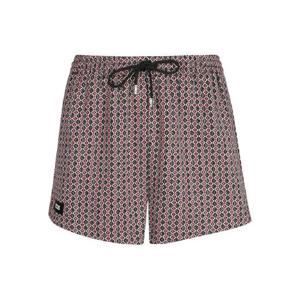 25 FW GCDS 기하학 패턴 드로스트링 쇼츠 SS23M250516 TP441048373