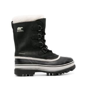 25 FW 소렐 카리부 레이스업 스노우 부츠 1003812 TP441040006