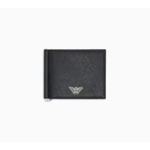 엠포리오 아르마니 남성지갑 Y4R502 Y138E 81072 BLACK