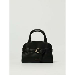 [COCCINELLE] 라프리마 여성 미니 백 숄더 E1TLA180301 001 블랙 /6