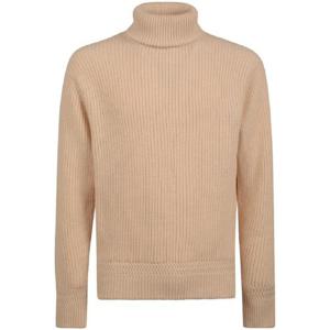 25 FW 발리 터틀 넥 골지 울 스웨터 MKN043WO039 TP441124645