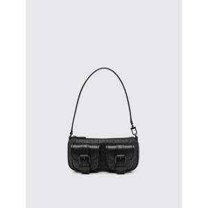 [MICHAEL KORS] 라프리마 여성 미니 백 숄더 32T5TZCU1B 001 블랙 /6