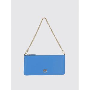[PINKO] 라프리마 여성 숄더 백 지갑 102747A0F1 F32Q Blue 1 /6