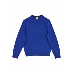 [PAUL SMITH] 라프리마 남성 티셔츠 라이트 코튼 셔츠 M1R626YP0267646 Blue /8