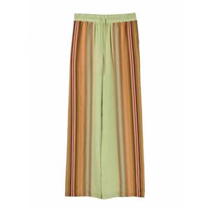 [PAUL SMITH] 라프리마 여성 캐주얼 썸머 multiple 실크 팬츠 W1R347TP1107932 Multicolour /8