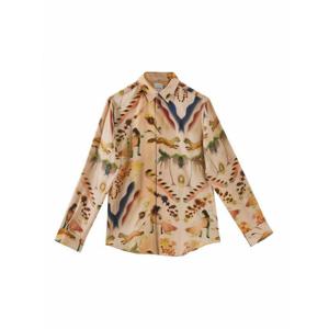 [PAUL SMITH] 라프리마 남성 셔츠 프린트 M1R901UP0257660 Multicolour /8