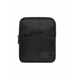 [PIQUADRO] 라프리마 남성 Laptop 가방 briefcases Modular 백 포 iPad 미니 CA3084W129N 블랙 /8