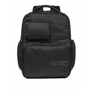 [PIQUADRO] 라프리마 남성 Backpacks PC 14 port 백팩 앤 iPad 홀더 CA6239W129BMN 블랙 /8