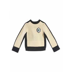 [MARC JACOBS] 라프리마 여성 크루 넥 트롱프 Loeuil 크루넥 2S5RTP002K25004 블랙 /8