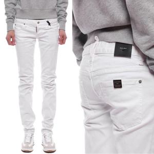 [디스퀘어드2] 여성 슬림 데님 팬츠 (S72LA0601 S39781 100)