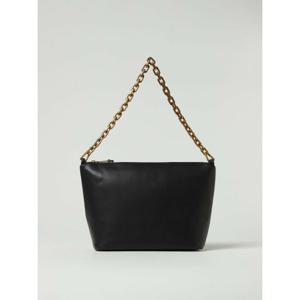 [EMPORIO ARMANI] 라프리마 여성 숄더 백 EW003123AF19173 UC001 블랙 /6