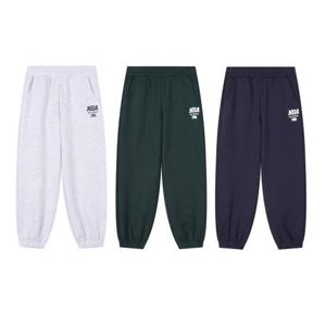 [NBA키즈] 플레이 로고 조거팬츠(K253TP030P)