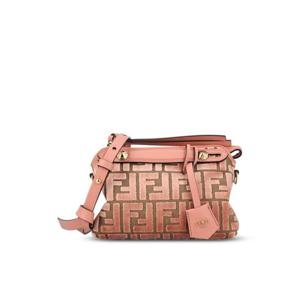 펜디 토트백 8BS098AT14F13VM AI25 MACARON OS