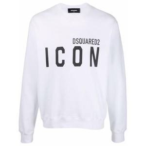 디스퀘어드2 스웨터 S79GU0004 WHITE