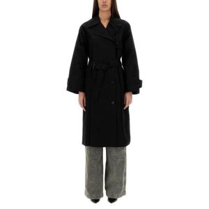 마이클 코어스 자켓 MR520FLDTY BLACK